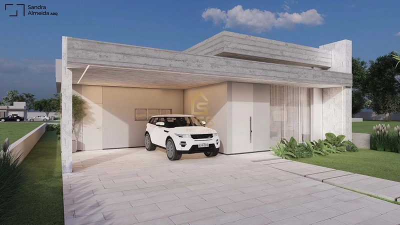 Imóvel residencial ou comercial