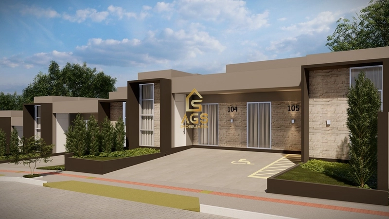 Imóvel residencial ou comercial