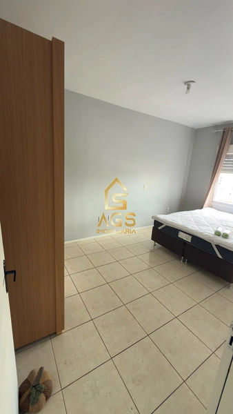 Apartamento no Centro de Lajeado : 2ª foto da galeria de imagens do imóvel