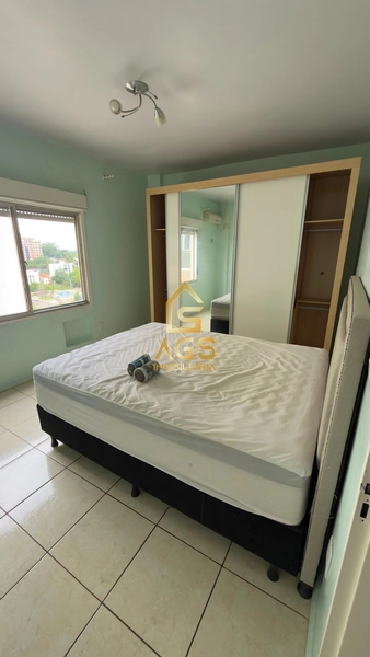 Apartamento no Centro de Lajeado : 11ª foto da galeria de imagens do imóvel