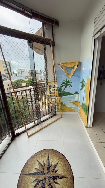 Apartamento no Centro de Lajeado : 10ª foto da galeria de imagens do imóvel