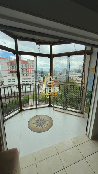 Apartamento no Centro de Lajeado : 6ª foto da galeria de imagens do imóvel