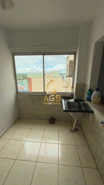 Apartamento no Centro de Lajeado : 18ª foto da galeria de imagens do imóvel