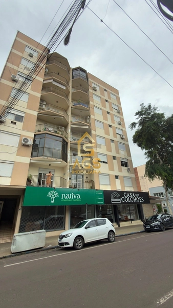Imóvel residencial ou comercial