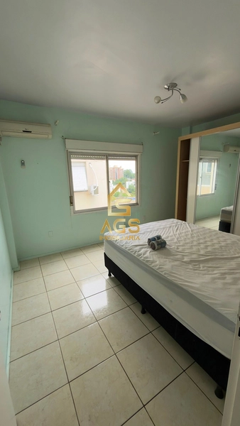 Apartamento no Centro de Lajeado : 12ª foto da galeria de imagens do imóvel