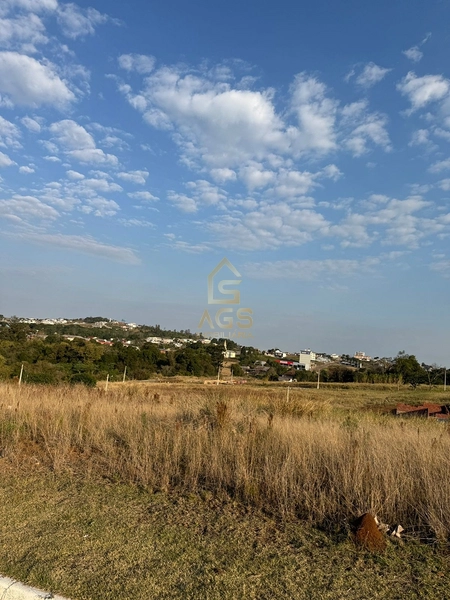 Terreno Residencial à Venda no Bairro Conventos – Lajeado: 2ª foto da galeria de imagens do imóvel