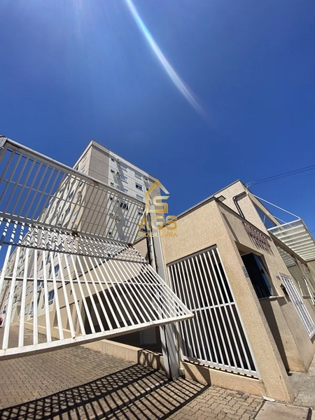 APARTAMENTO 2 DORMITÓRIOS SEMI MOBILIADO: 10ª foto da galeria de imagens do imóvel