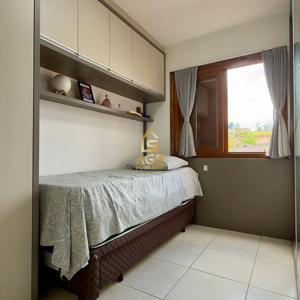 APARTAMENTO 2 DORMITÓRIOS SEMI MOBILIADO: 9ª foto da galeria de imagens do imóvel