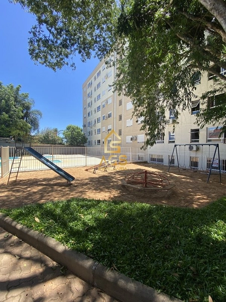 APARTAMENTO 2 DORMITÓRIOS SEMI MOBILIADO: 11ª foto da galeria de imagens do imóvel