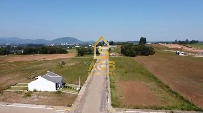 TERRENO Á VENDA EM ARROIO DO MEIO: 2ª foto da galeria de imagens do imóvel