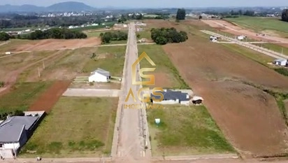 TERRENO Á VENDA EM ARROIO DO MEIO: 1ª foto da galeria de imagens do imóvel