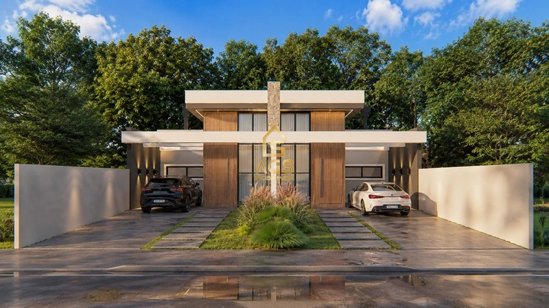 CASA 3 DORMITÓRIOS SÃO BENTO : 4ª foto da galeria de imagens do imóvel
