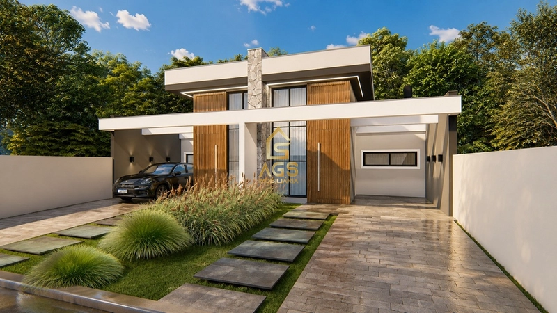 CASA 3 DORMITÓRIOS SÃO BENTO : 3ª foto da galeria de imagens do imóvel