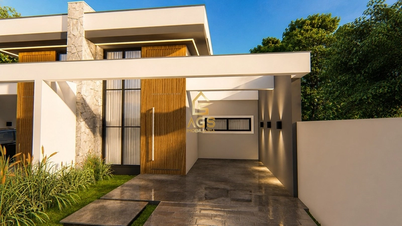 CASA 3 DORMITÓRIOS SÃO BENTO : 2ª foto da galeria de imagens do imóvel