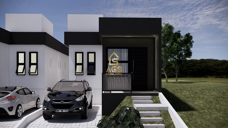 Casa dois dormitórios São Bento : 4ª foto da galeria de imagens do imóvel