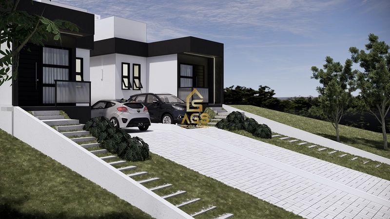 Casa dois dormitórios São Bento : 3ª foto da galeria de imagens do imóvel