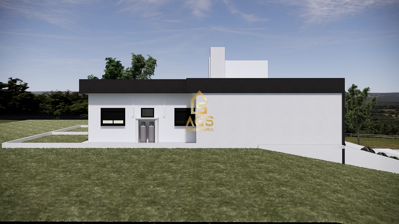 Casa dois dormitórios São Bento : 5ª foto da galeria de imagens do imóvel