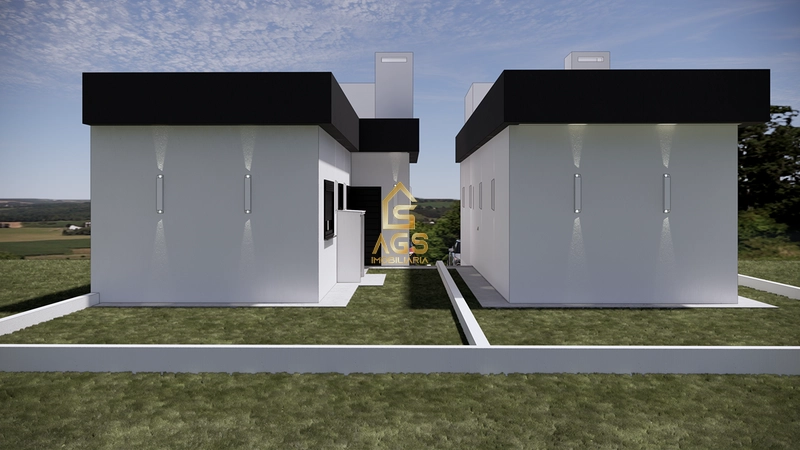 Casa dois dormitórios São Bento : 7ª foto da galeria de imagens do imóvel