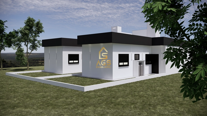 Casa dois dormitórios São Bento : 6ª foto da galeria de imagens do imóvel