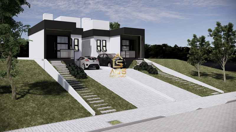 Casa dois dormitórios São Bento : 2ª foto da galeria de imagens do imóvel