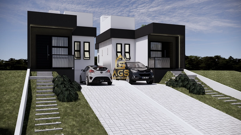 Casa dois dormitórios São Bento : 8ª foto da galeria de imagens do imóvel