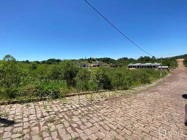 Terreno Residencial à Venda no Bairro Conventos – Lajeado: 1ª foto da galeria de imagens do imóvel