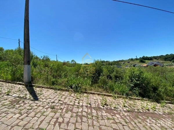 Terreno Residencial à Venda no Bairro Conventos – Lajeado: 2ª foto da galeria de imagens do imóvel