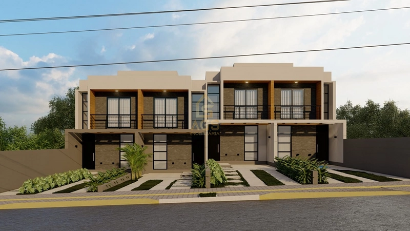 Sobrado 2 suítes e pátio amplo em Conventos: 2ª foto da galeria de imagens do imóvel