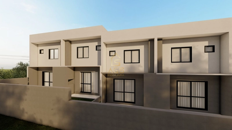 Sobrado 2 suítes e pátio amplo em Conventos: 3ª foto da galeria de imagens do imóvel