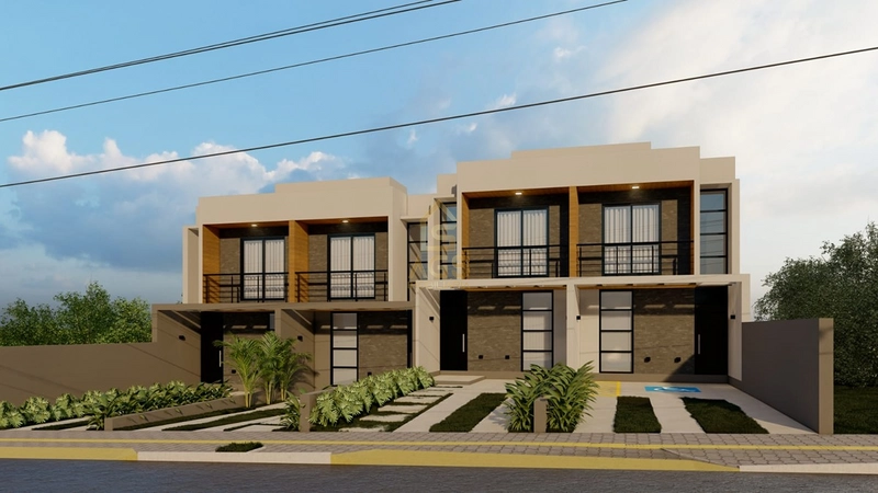 Imóvel residencial ou comercial