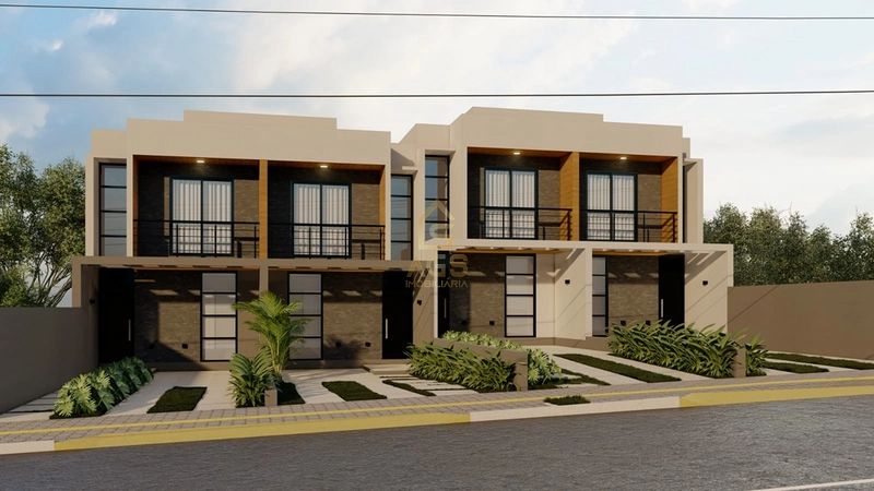 Sobrado 2 suítes e pátio amplo em Conventos: 4ª foto da galeria de imagens do imóvel