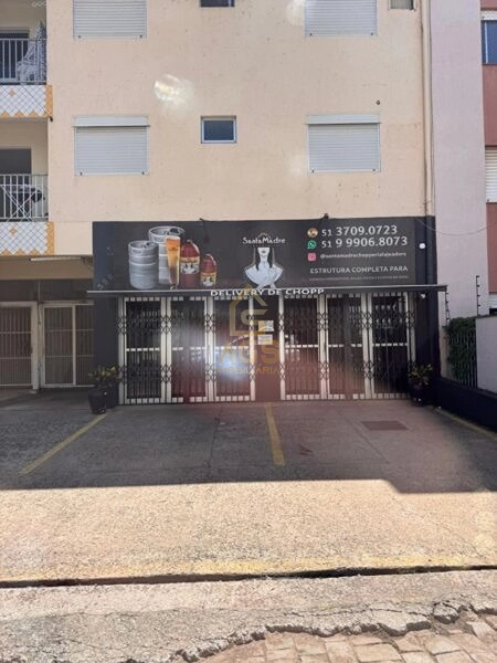 Loja Térrea à Venda no Bairro Florestal – Lajeado: 1ª foto da galeria de imagens do imóvel