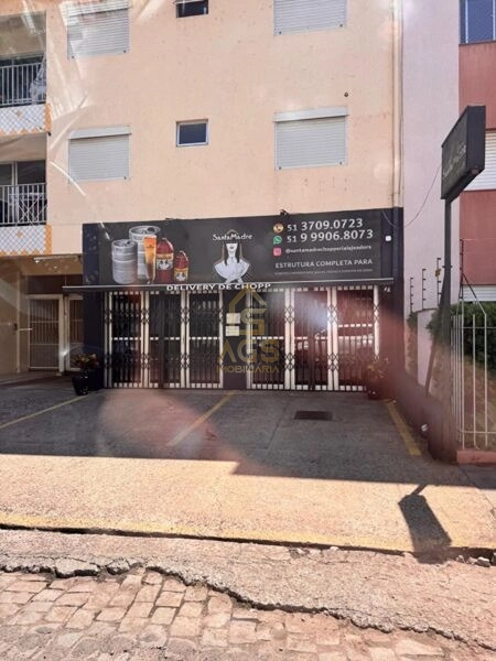 Loja Térrea à Venda no Bairro Florestal – Lajeado: 2ª foto da galeria de imagens do imóvel
