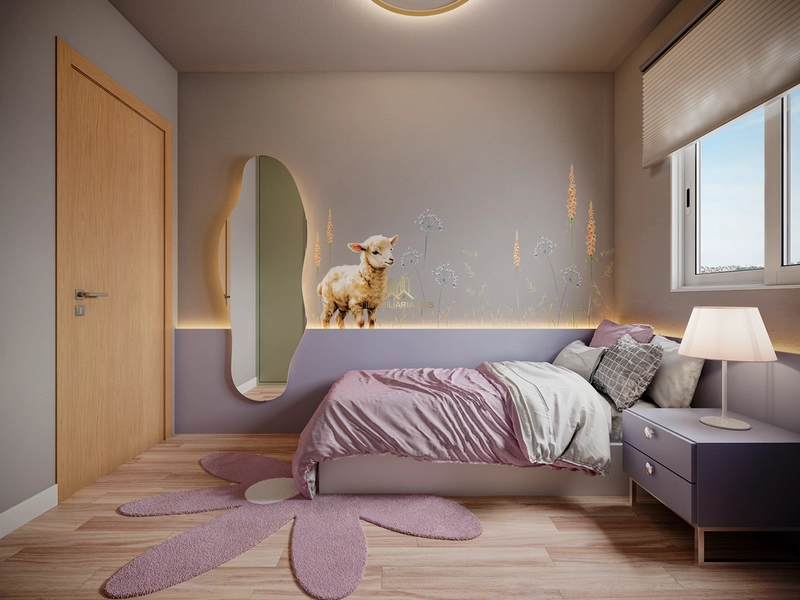 Apartamentos 2 dormitórios : 6ª foto da galeria de imagens do imóvel