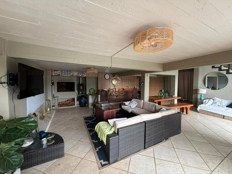 Casa à venda no Bairro Hidráulica – Lajeado: 5ª foto da galeria de imagens do imóvel