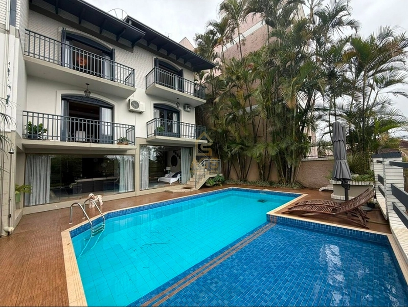 Imóvel residencial ou comercial