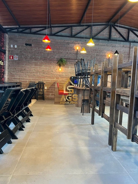 Morar e empreender no mesmo endereço: um imóvel completo, pronto para receber sua família e o seu negócio!: 22ª foto da galeria de imagens do imóvel