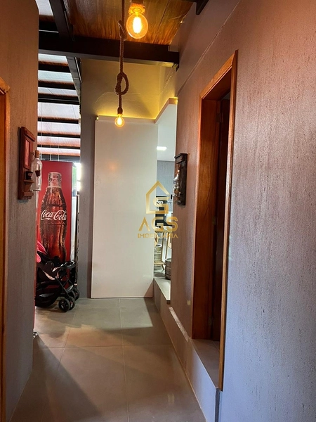 Morar e empreender no mesmo endereço: um imóvel completo, pronto para receber sua família e o seu negócio!: 30ª foto da galeria de imagens do imóvel