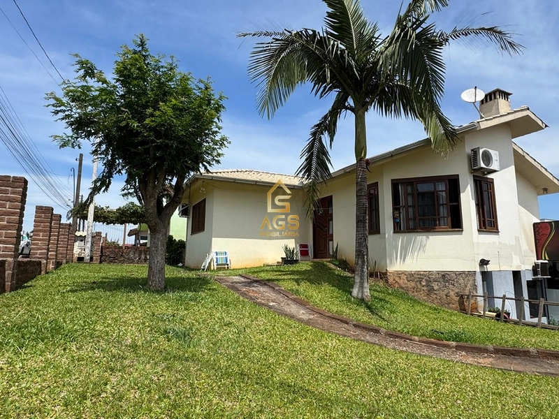 Morar e empreender no mesmo endereço: um imóvel completo, pronto para receber sua família e o seu negócio!: 2ª foto da galeria de imagens do imóvel