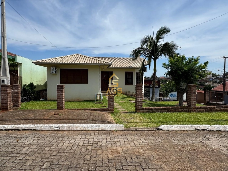 Morar e empreender no mesmo endereço: um imóvel completo, pronto para receber sua família e o seu negócio!: 4ª foto da galeria de imagens do imóvel