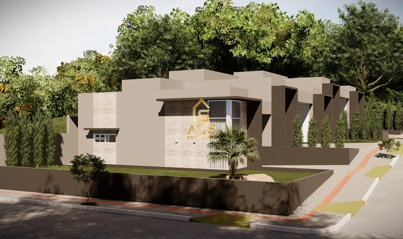 CASA GEMINADA 2 DORMITÓRIOS EM SÃO BENTO: 3ª foto da galeria de imagens do imóvel