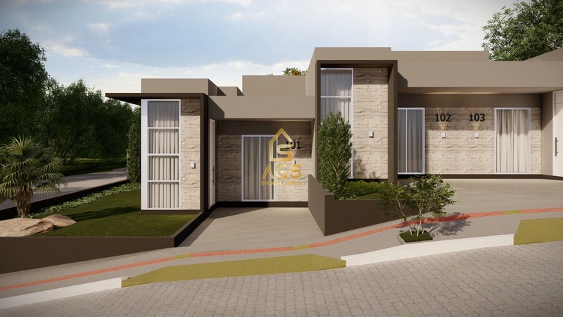 Imóvel residencial ou comercial