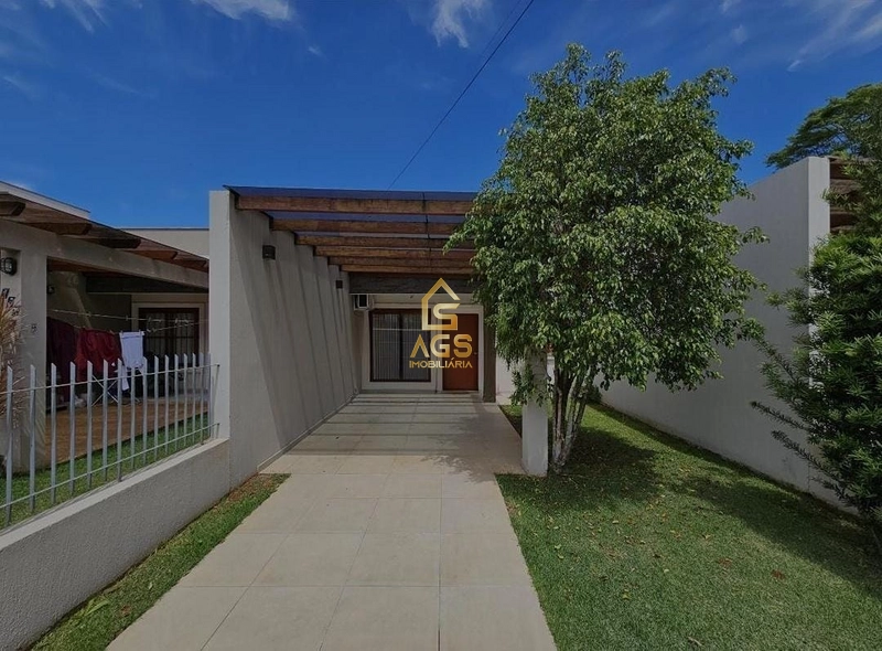 Imóvel residencial ou comercial