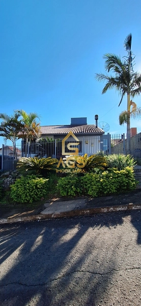 Casa 3 dormitórios em Estrela: 4ª foto da galeria de imagens do imóvel