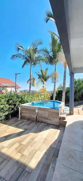 Casa 3 dormitórios em Estrela: 10ª foto da galeria de imagens do imóvel
