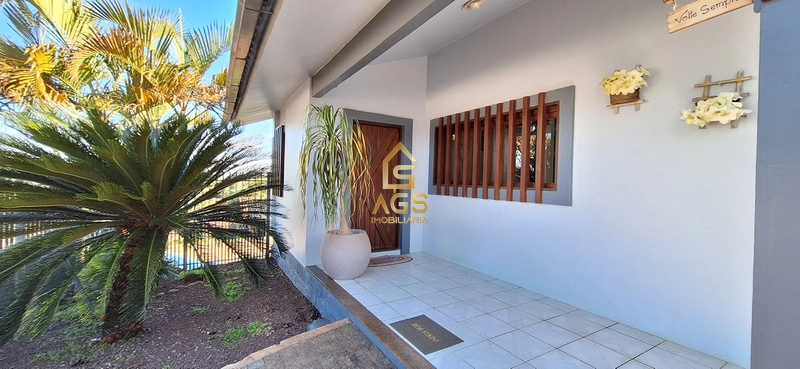 Casa 3 dormitórios em Estrela: 7ª foto da galeria de imagens do imóvel