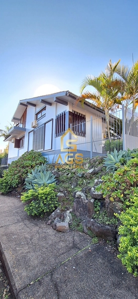 Casa 3 dormitórios em Estrela: 3ª foto da galeria de imagens do imóvel
