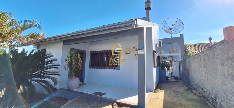 Casa 3 dormitórios em Estrela: 6ª foto da galeria de imagens do imóvel