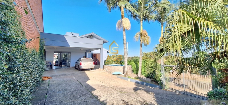 Casa 3 dormitórios em Estrela: 13ª foto da galeria de imagens do imóvel