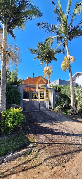 Casa 3 dormitórios em Estrela: 2ª foto da galeria de imagens do imóvel